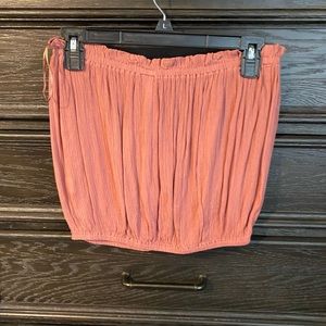 Elan tube top- nwt